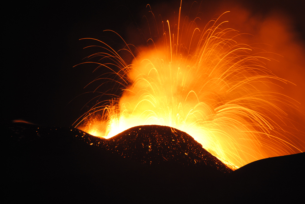 Découvre les Volcans – Bonus : construis ton volcan: Apprends tout
